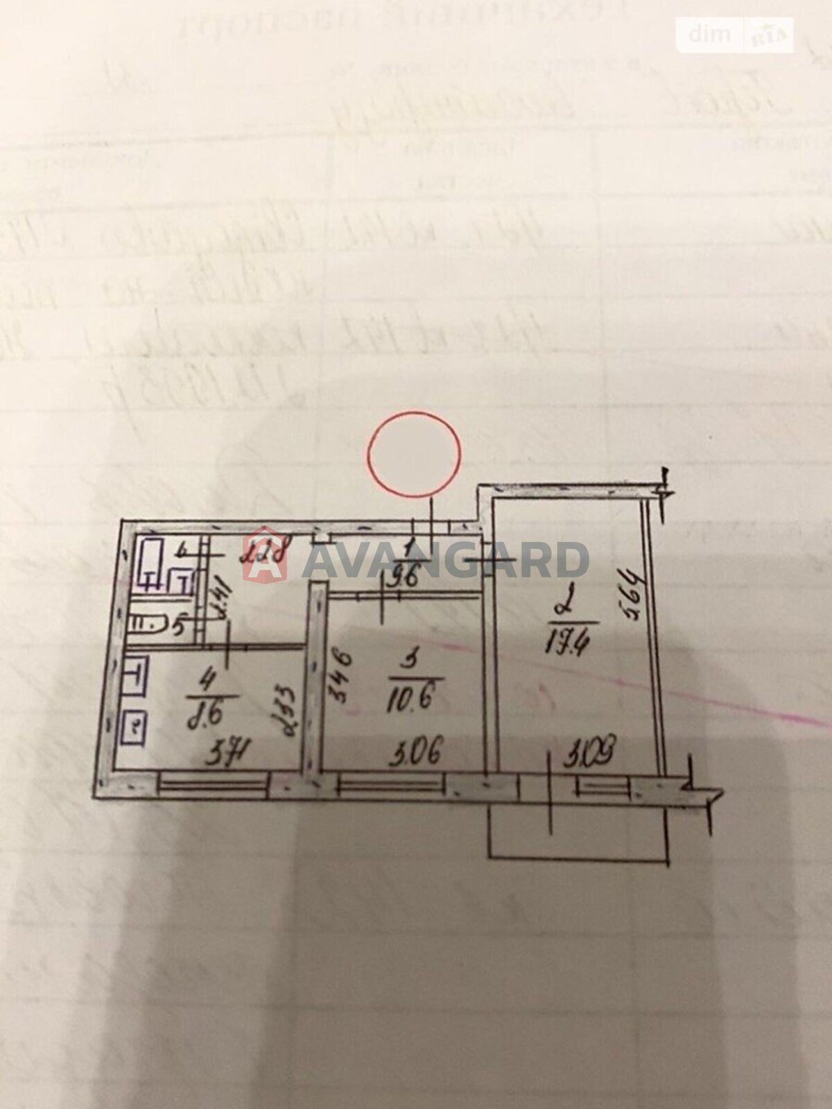 2 ��. ��������, 52/28/8 ��. �., 9/9 ������ ���� 14