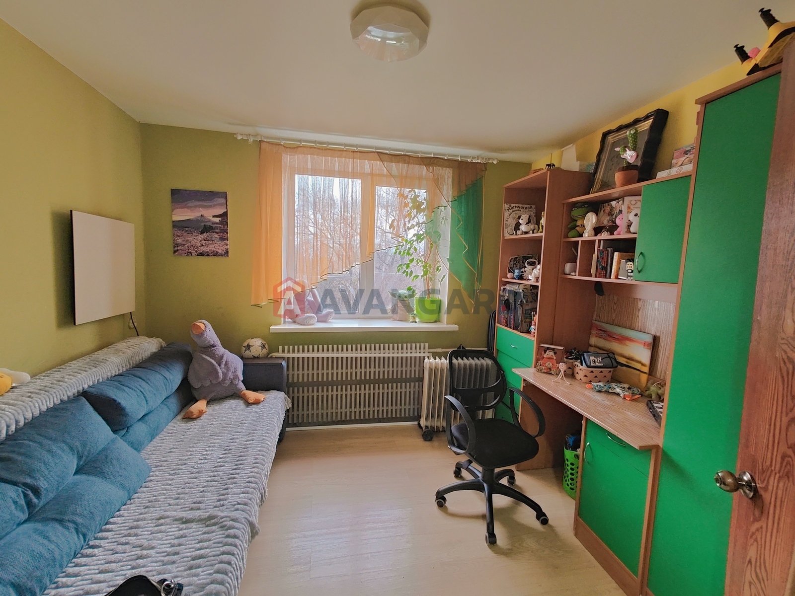 3 ��. ��������, 66/42/10 ��. �., 5/5 ������ ���� 3