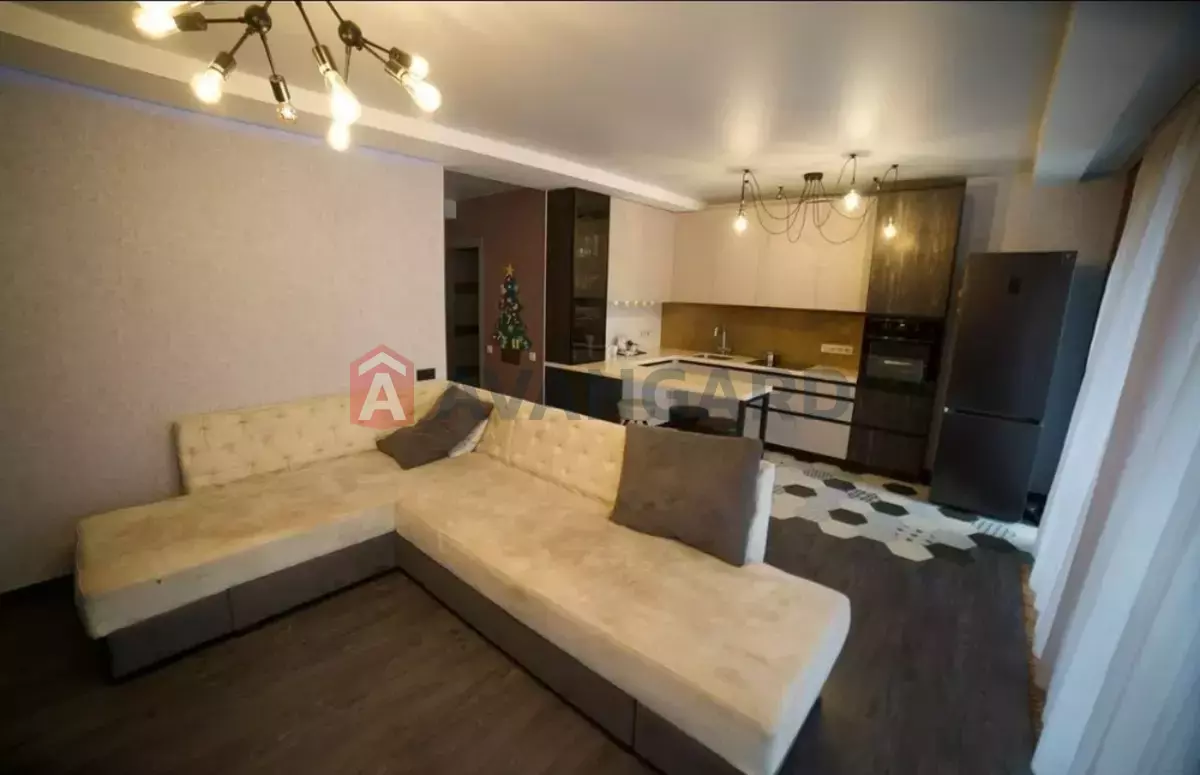 3 комн. квартира, 87/40/35 кв. м., 3/9 этаж фото 1 3 комн. квартира, 87/40/35 кв. м., 3/9 этаж фото 1