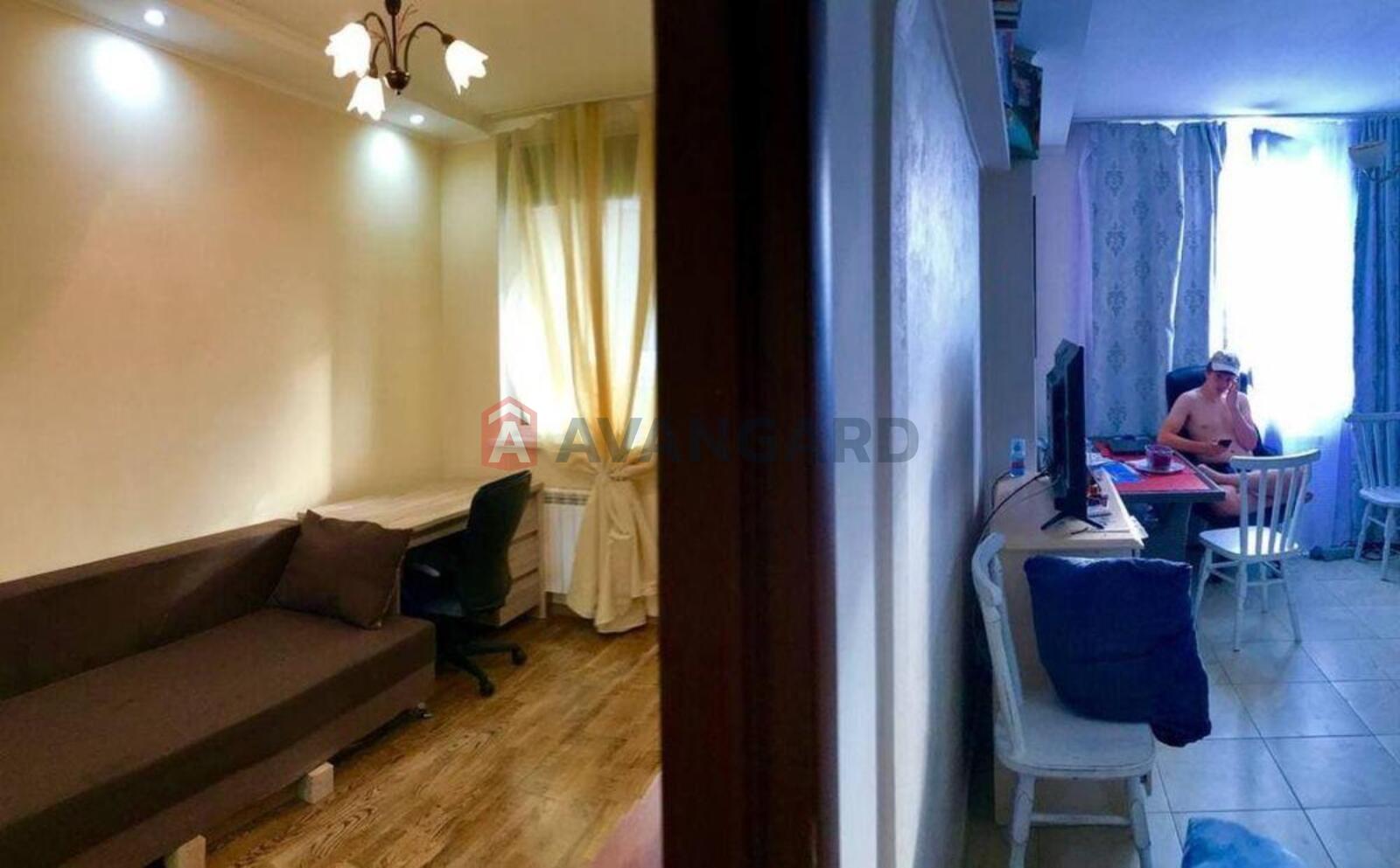 3 комн. квартира, 50/-/5 кв. м., 23/27 этаж фото 10 3 комн. квартира, 50/-/5 кв. м., 23/27 этаж фото 10