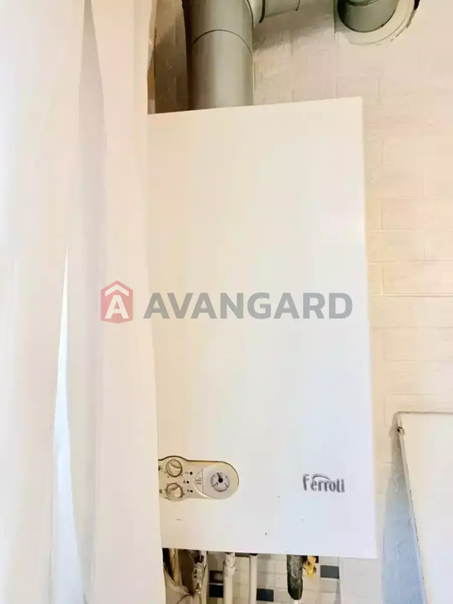 1 комн. квартира, 31/17/6 кв. м., 3/5 этаж фото 8 1 комн. квартира, 31/17/6 кв. м., 3/5 этаж фото 8