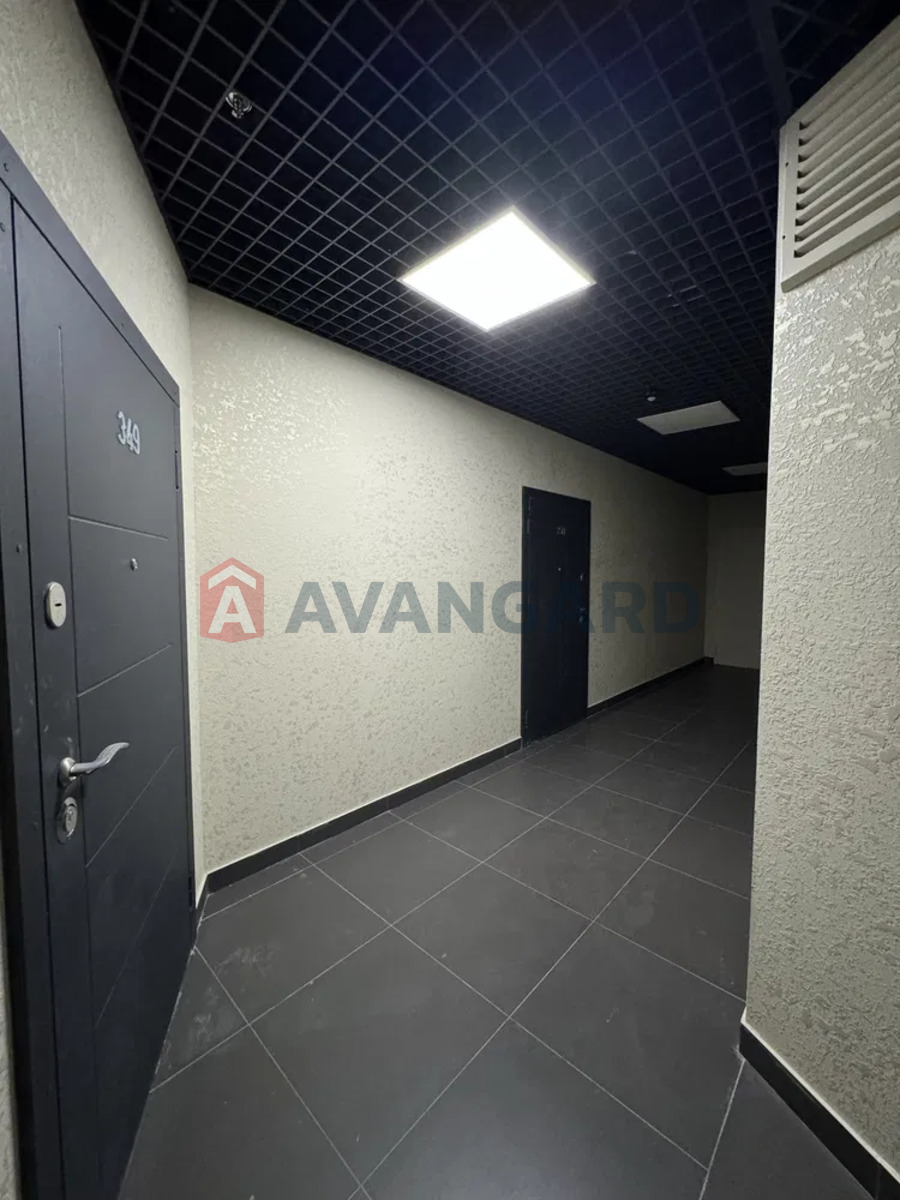 1 комн. квартира, 52/-/22 кв. м., 29/36 этаж фото 1 1 комн. квартира, 52/-/22 кв. м., 29/36 этаж фото 1