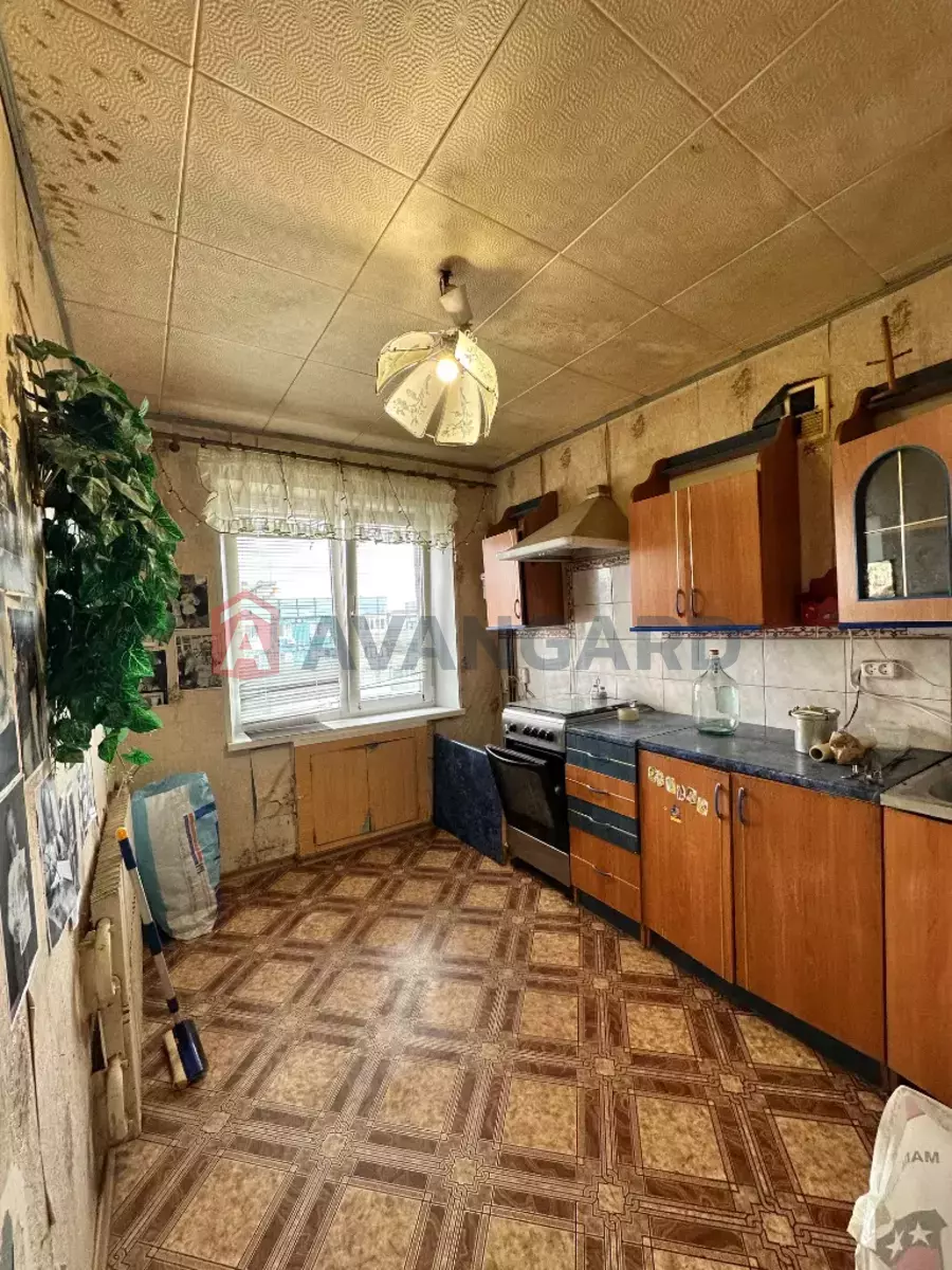 3 комн. квартира, 67/39/8 кв. м., 9/9 этаж фото 2 3 комн. квартира, 67/39/8 кв. м., 9/9 этаж фото 2