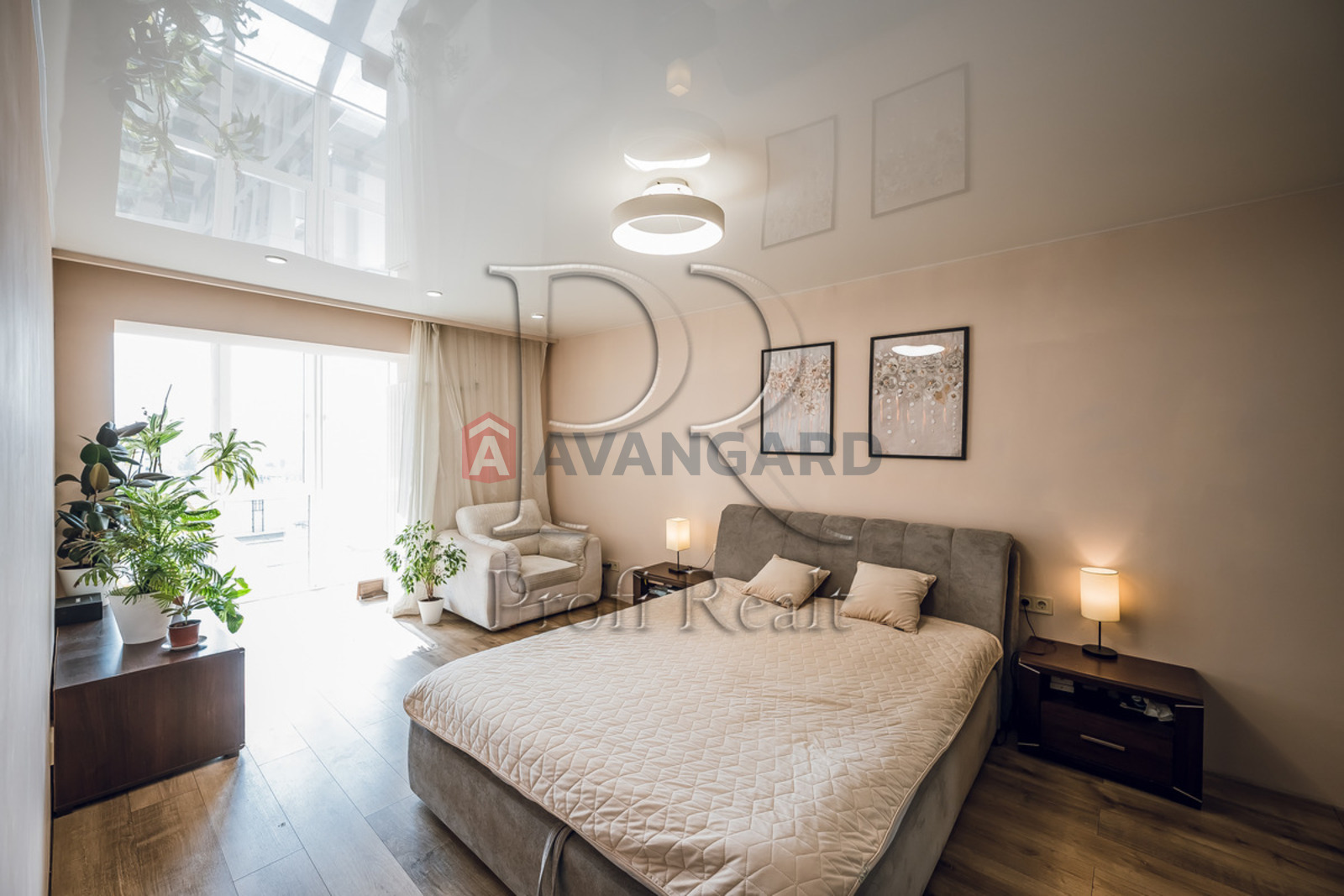 3 комн. квартира, 68/42/8 кв. м., 15/16 этаж фото 5 3 комн. квартира, 68/42/8 кв. м., 15/16 этаж фото 5