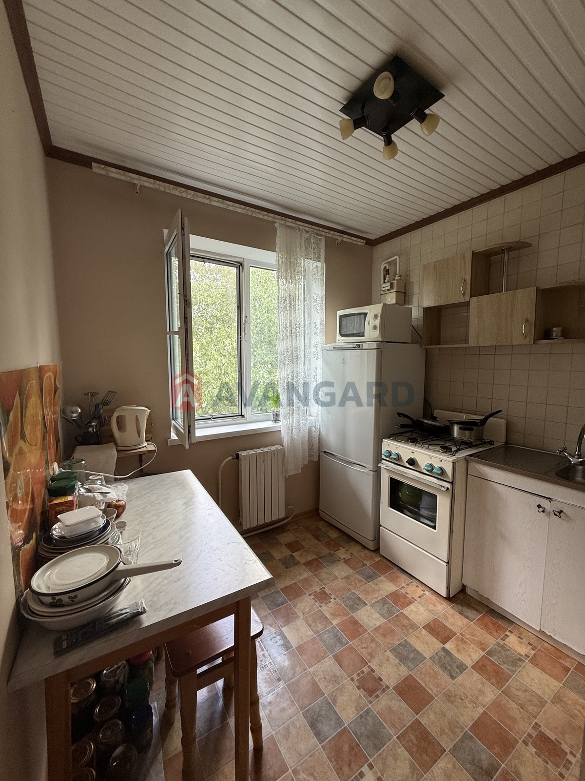 1 комн. квартира, 30,4/-/5 кв. м., 5/5 этаж фото 4 1 комн. квартира, 30,4/-/5 кв. м., 5/5 этаж фото 4