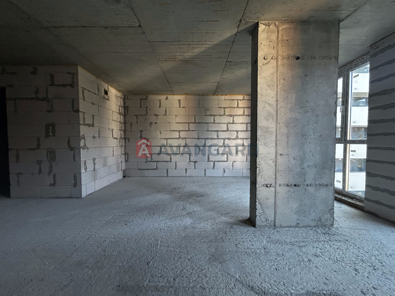 1 кім. квартира, 43,3/13/14 кв. м., 4/6 поверх фото 13 1 кім. квартира, 43,3/13/14 кв. м., 4/6 поверх фото 13