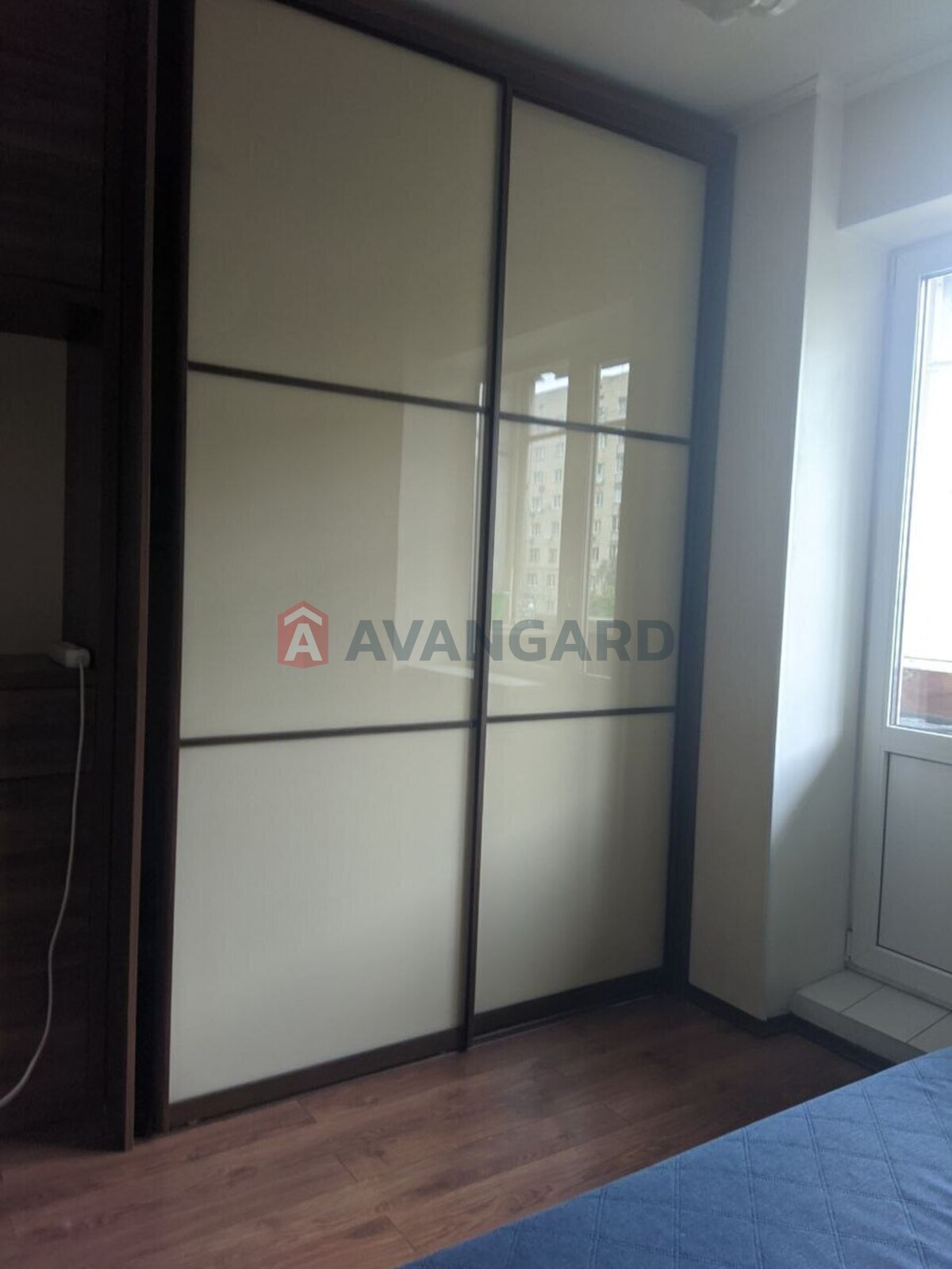 3 кім. квартира, 69/43/10 кв. м., 5/9 поверх фото 13 3 кім. квартира, 69/43/10 кв. м., 5/9 поверх фото 13