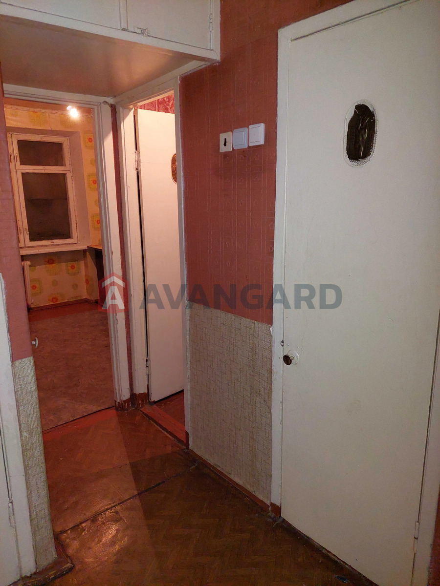 2 кім. квартира, 53/-/8 кв. м., 4/9 поверх фото 5 2 кім. квартира, 53/-/8 кв. м., 4/9 поверх фото 5