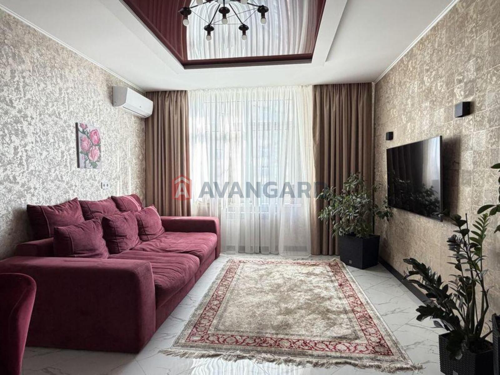 2 кім. квартира, 78/-/25 кв. м., 21/25 поверх фото 3 2 кім. квартира, 78/-/25 кв. м., 21/25 поверх фото 3