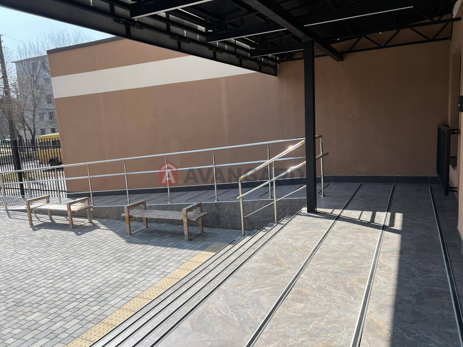 2 кім. квартира, 75/42,1/- кв. м., 3/9 поверх фото 9 2 кім. квартира, 75/42,1/- кв. м., 3/9 поверх фото 9