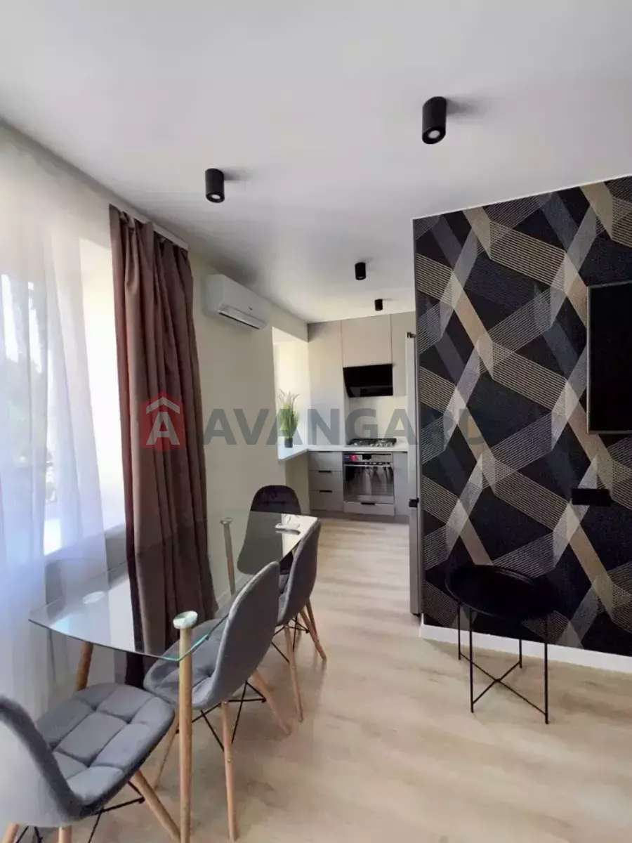 2 кім. квартира, 47/28/6 кв. м., 4/5 поверх фото 3 2 кім. квартира, 47/28/6 кв. м., 4/5 поверх фото 3