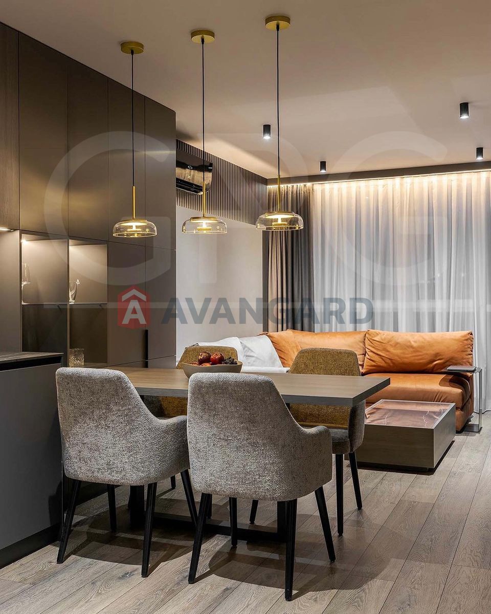 2 комн. квартира, 65 / 30 / 33 м? кв. м., 10/31 этаж фото 1 2 комн. квартира, 65 / 30 / 33 м? кв. м., 10/31 этаж фото 1