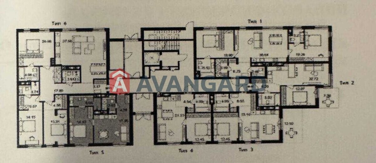 1 ��. ��������, 46/-/17 ��. �., 1/5 ������ ���� 9