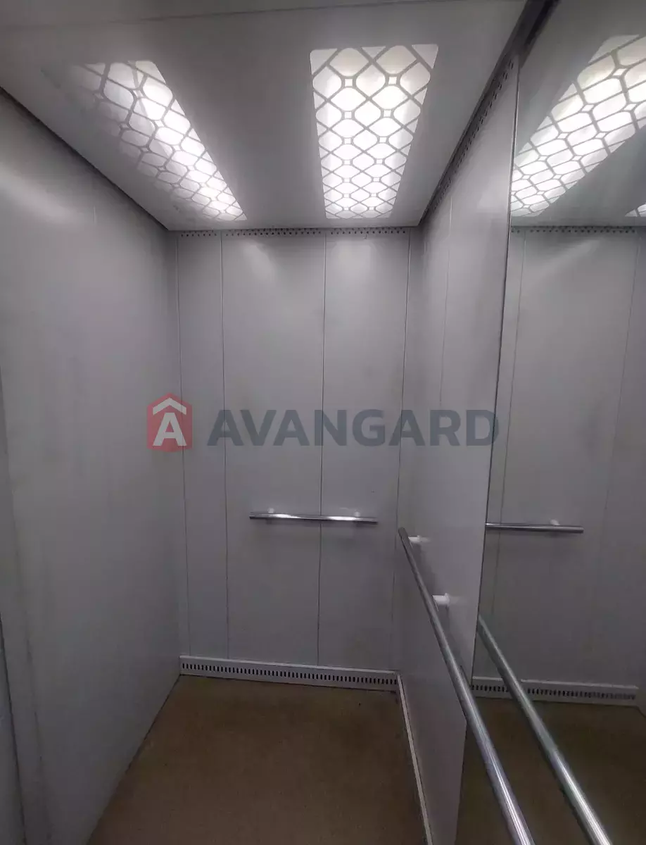 2 комн. квартира, 50/-/8 кв. м., 9/14 этаж фото 13 2 комн. квартира, 50/-/8 кв. м., 9/14 этаж фото 13