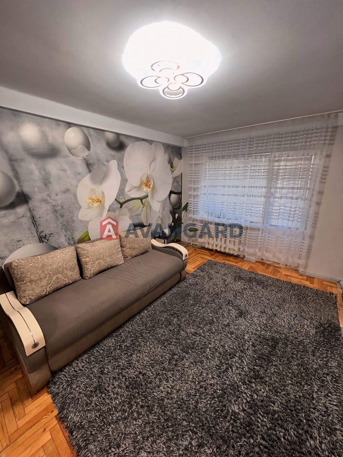 3 кім. квартира, 53/-/6 кв. м., 3/5 поверх фото 5 3 кім. квартира, 53/-/6 кв. м., 3/5 поверх фото 5