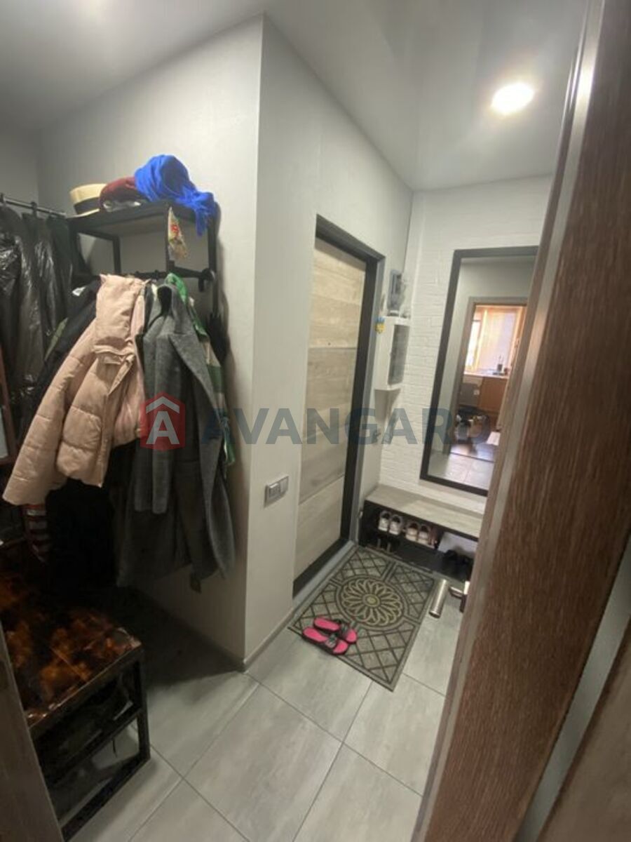 3 комн. квартира, 68/48/11 кв. м., 7/9 этаж фото 3 3 комн. квартира, 68/48/11 кв. м., 7/9 этаж фото 3