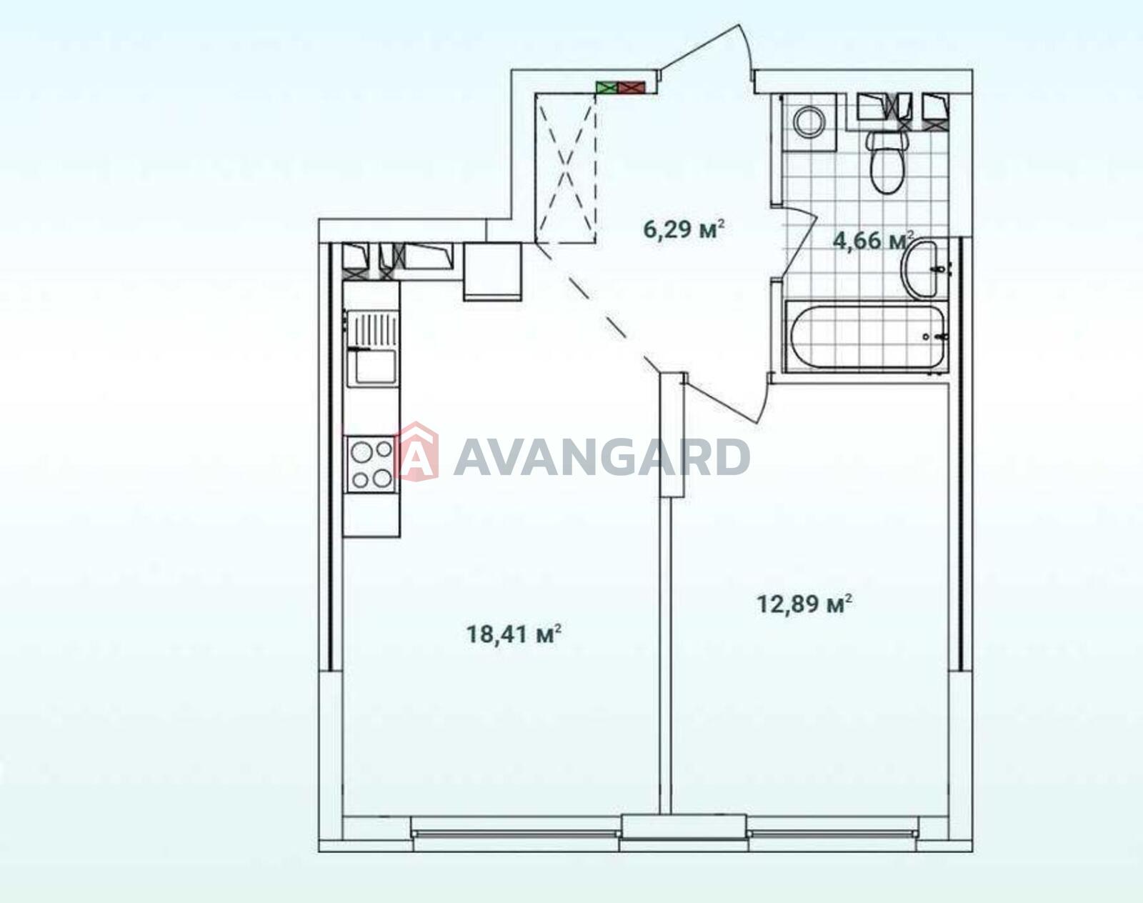 1 ��. ��������, 42,1/-/21 ��. �., 10/20 ������ ���� 4