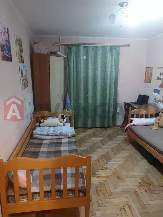 2 комн. квартира, 53/-/8.60 кв. м., 3/9 этаж фото 1 2 комн. квартира, 53/-/8.60 кв. м., 3/9 этаж фото 1