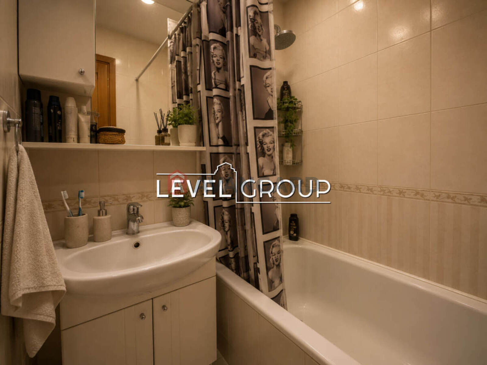 3 комн. квартира, 140/72/15 кв. м., 4/5 этаж фото 7 3 комн. квартира, 140/72/15 кв. м., 4/5 этаж фото 7