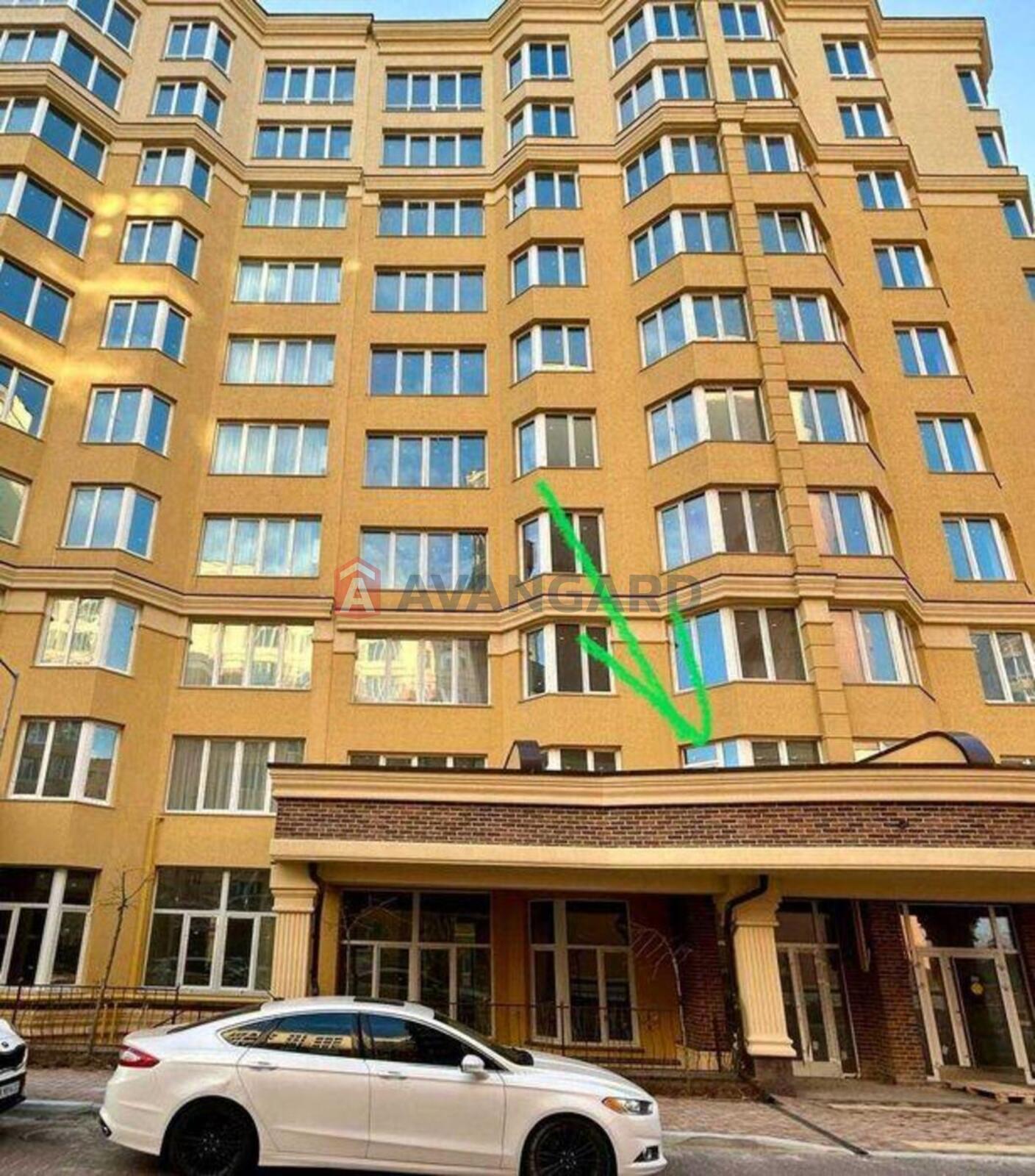 1 комн. квартира, 55/-/13 кв. м., 2/10 этаж фото 15 1 комн. квартира, 55/-/13 кв. м., 2/10 этаж фото 15