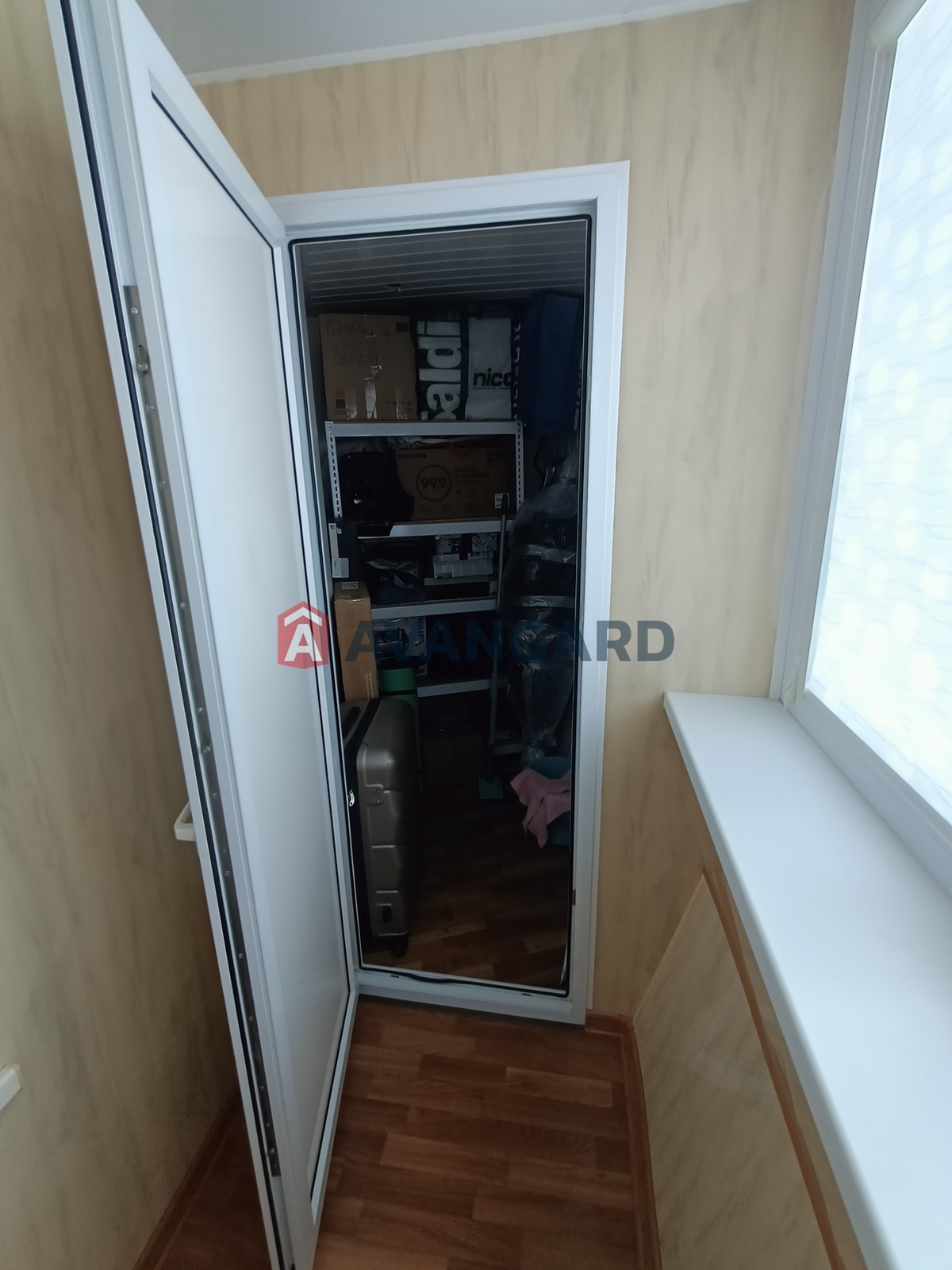 3 комн. квартира, 69/-/8 кв. м., 9/9 этаж фото 17 3 комн. квартира, 69/-/8 кв. м., 9/9 этаж фото 17