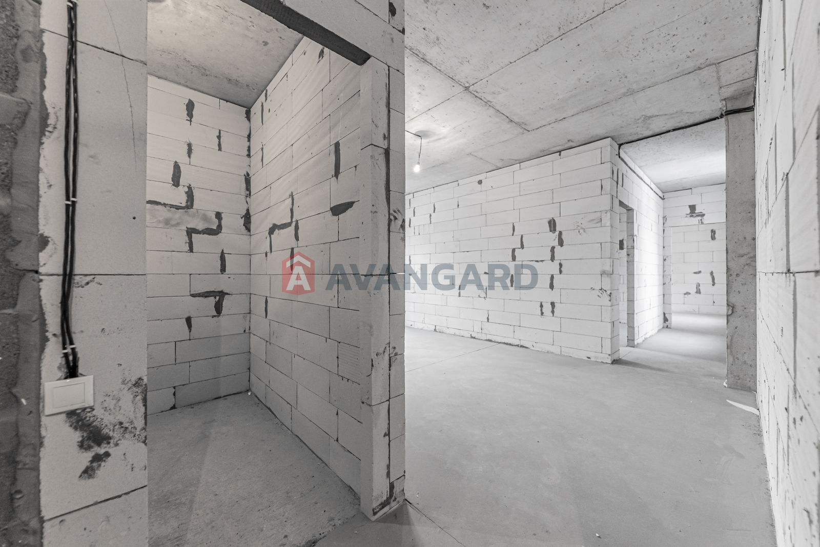 2 ��. ��������, 76,4/40/20 ��. �., 5/6 ������ ���� 9