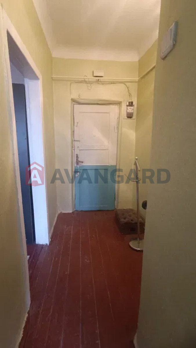 1 кім. квартира, 29/-/5 кв. м., 2/2 поверх фото 8 1 кім. квартира, 29/-/5 кв. м., 2/2 поверх фото 8