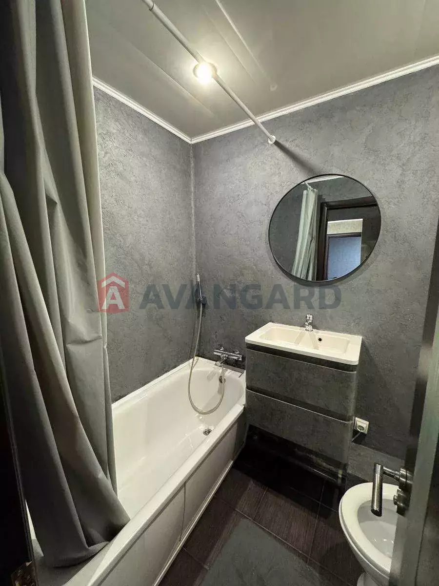 2 кім. квартира, 46/26/7 кв. м., 5/10 поверх фото 17 2 кім. квартира, 46/26/7 кв. м., 5/10 поверх фото 17