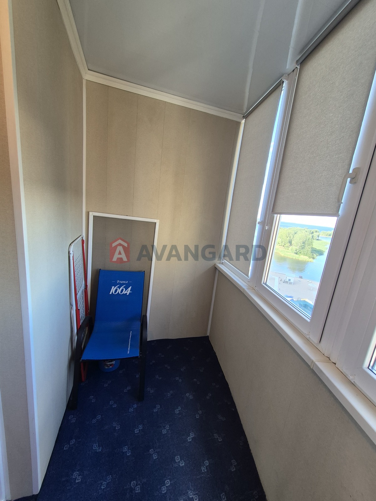 1 ��. ��������, 54,4/19,8/18,1 ��. �., 8/12 ������ ���� 5