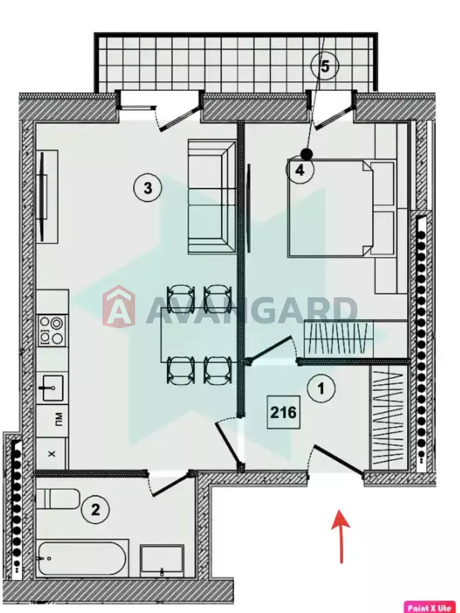 2 ����. ��������, 39/-/- ��. �., 2/5 ���� ���� 5