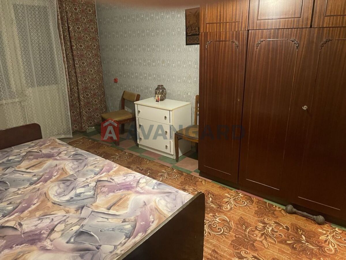 3 комн. квартира, 65/-/6 кв. м., 2/5 этаж фото 1 3 комн. квартира, 65/-/6 кв. м., 2/5 этаж фото 1