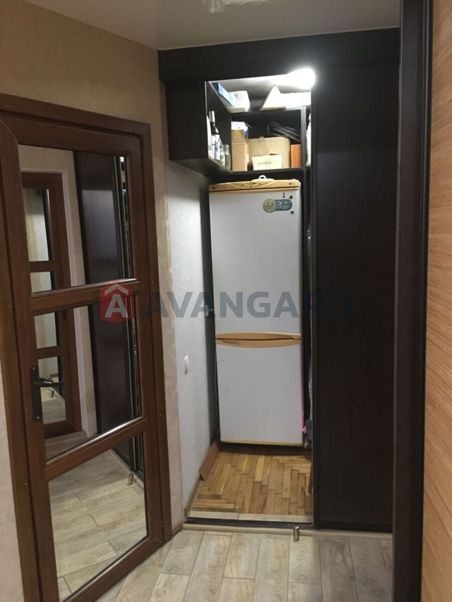 3 кім. квартира, 69/-/7 кв. м., 2/9 поверх фото 7 3 кім. квартира, 69/-/7 кв. м., 2/9 поверх фото 7