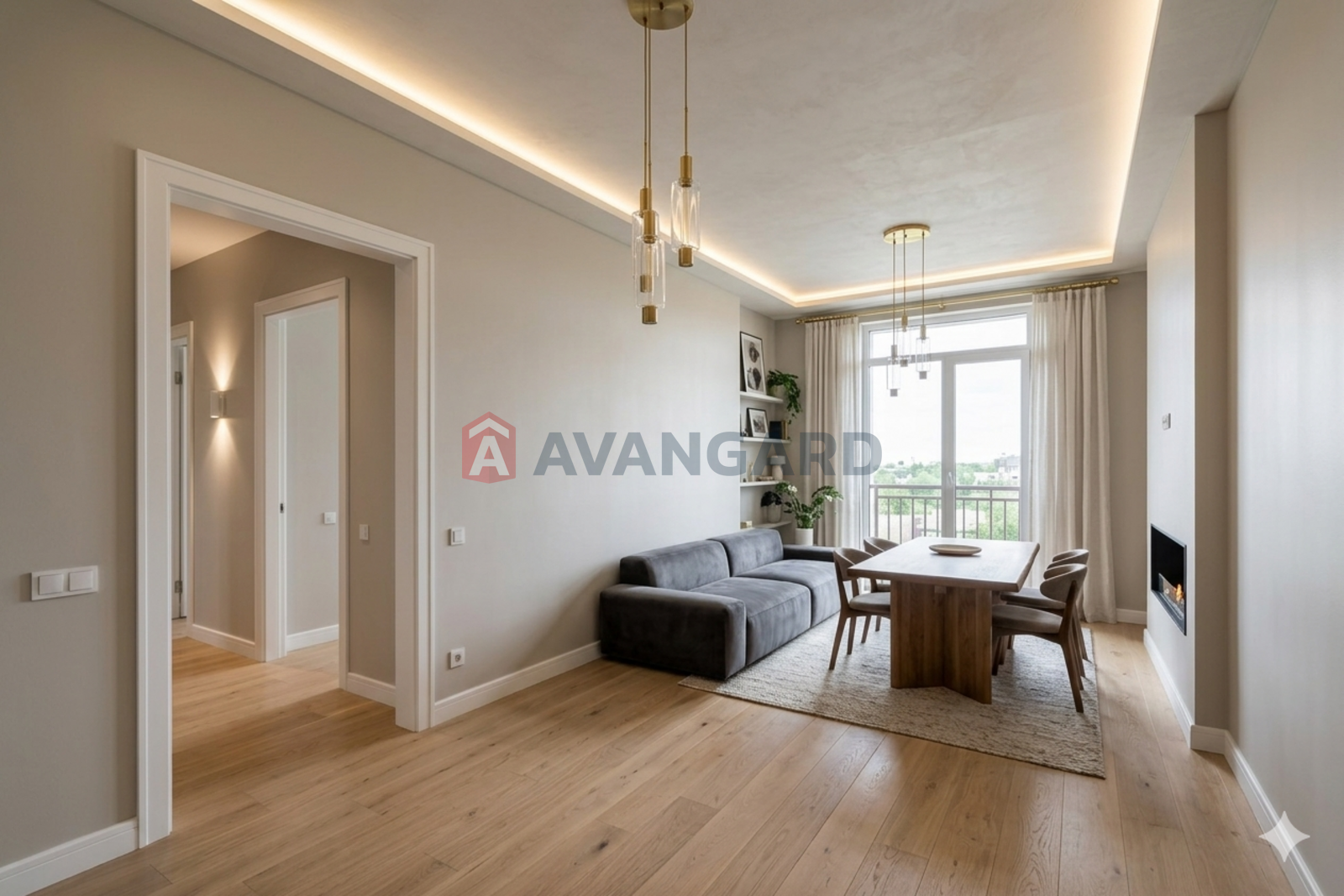 2 ��. ��������, 61/34/13.6 ��. �., 5/6 ������ ���� 22