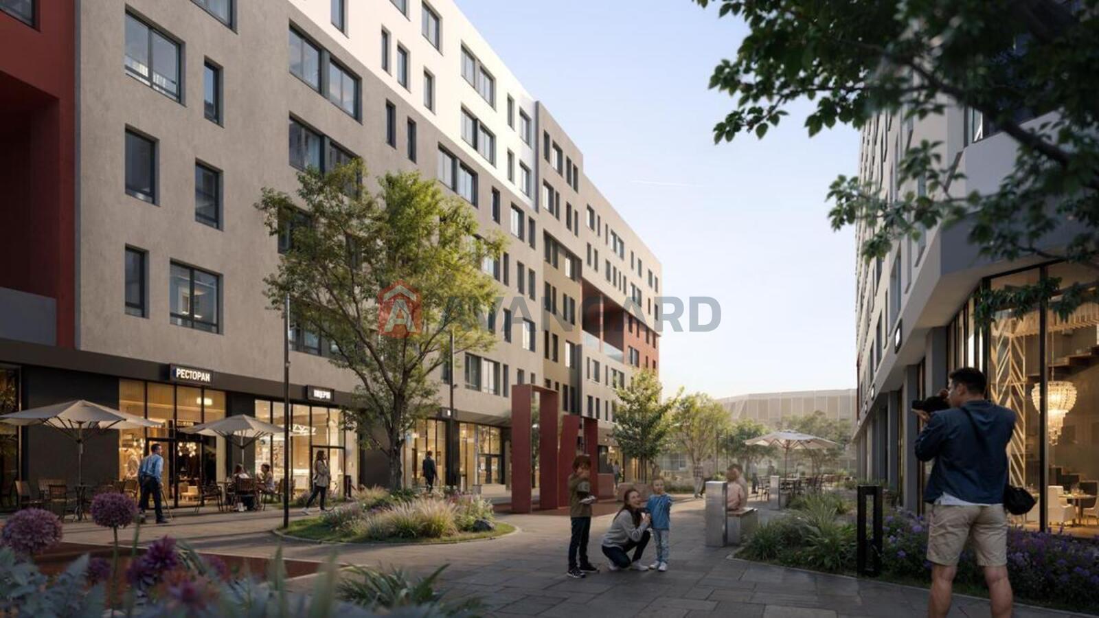 2 ��. ��������, 54/23/21 ��. �., 6/7 ������ ���� 1