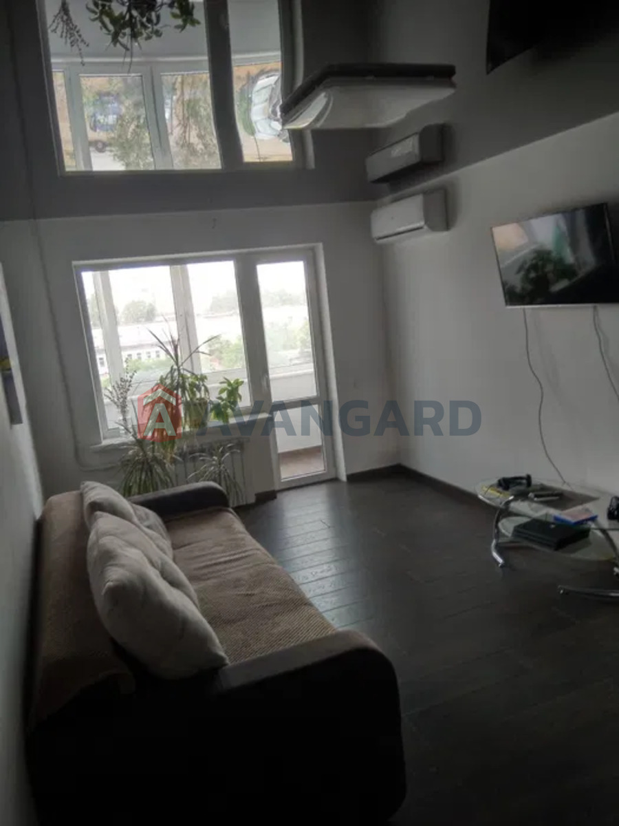 3 кім. квартира, 69/-/13 кв. м., 4/9 поверх фото 1 3 кім. квартира, 69/-/13 кв. м., 4/9 поверх фото 1