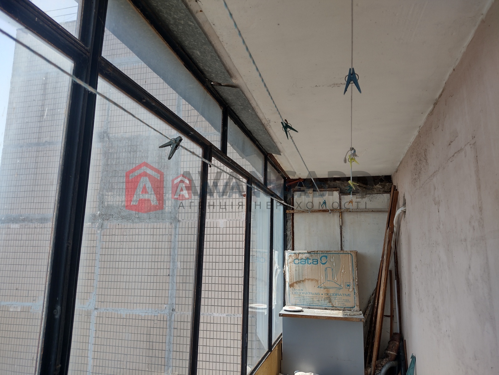 3 кім. квартира, 70/-/8 кв. м., 7/9 поверх фото 2 3 кім. квартира, 70/-/8 кв. м., 7/9 поверх фото 2