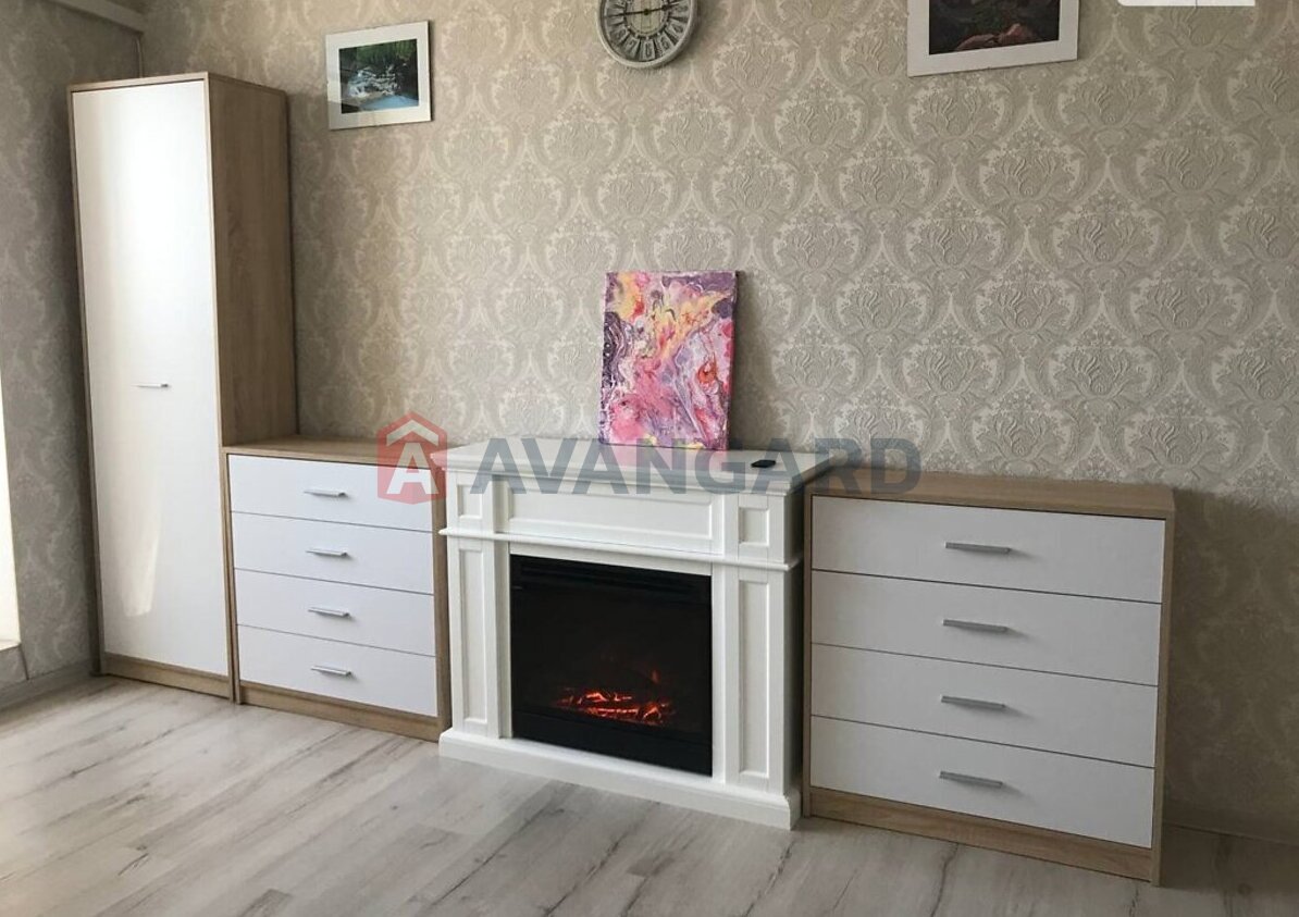 1 комн. квартира, 38/18/9 кв. м., 18/21 этаж фото 5 1 комн. квартира, 38/18/9 кв. м., 18/21 этаж фото 5