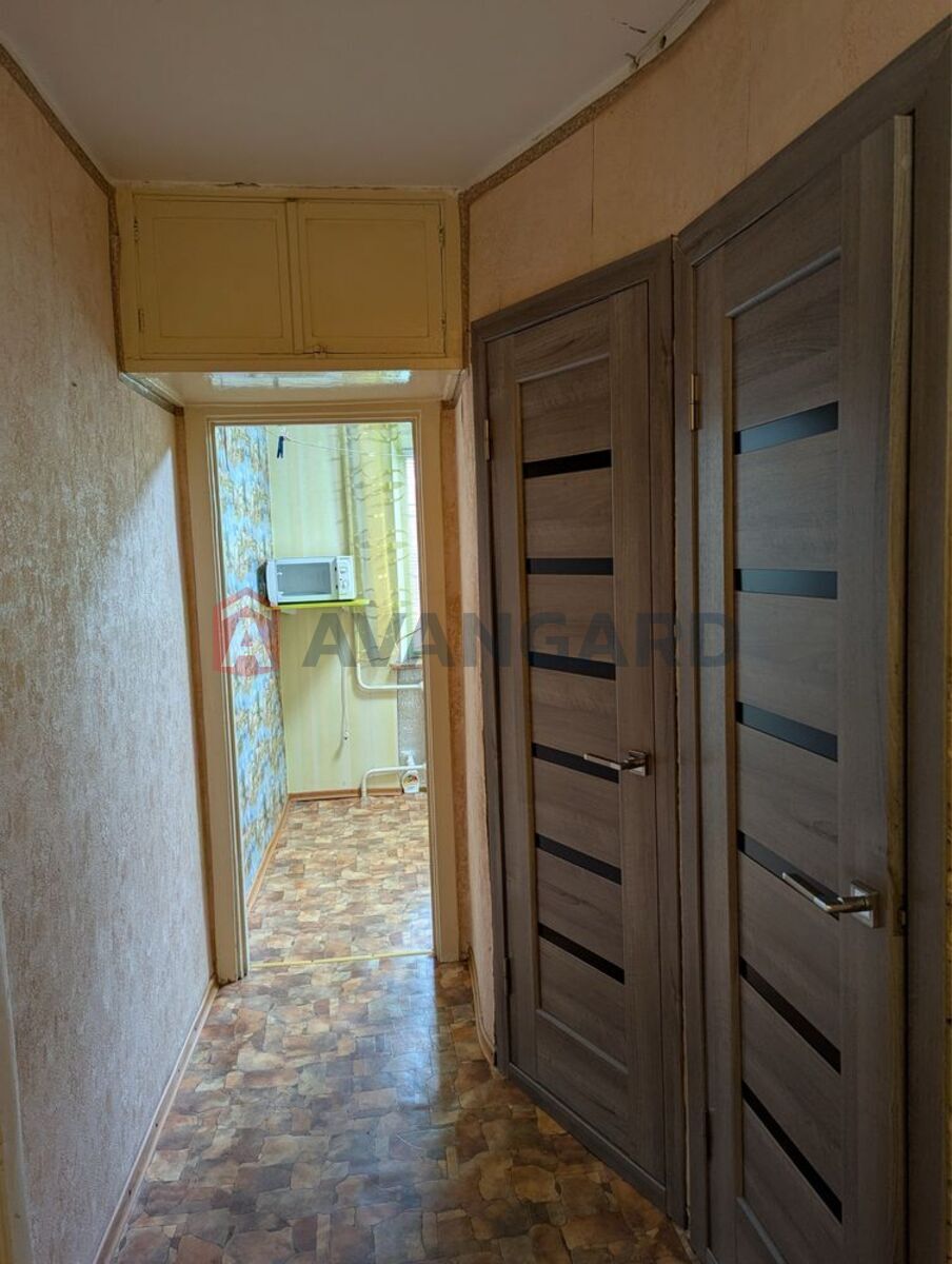 2 кім. квартира, 46/-/5 кв. м., 2/5 поверх фото 2 2 кім. квартира, 46/-/5 кв. м., 2/5 поверх фото 2