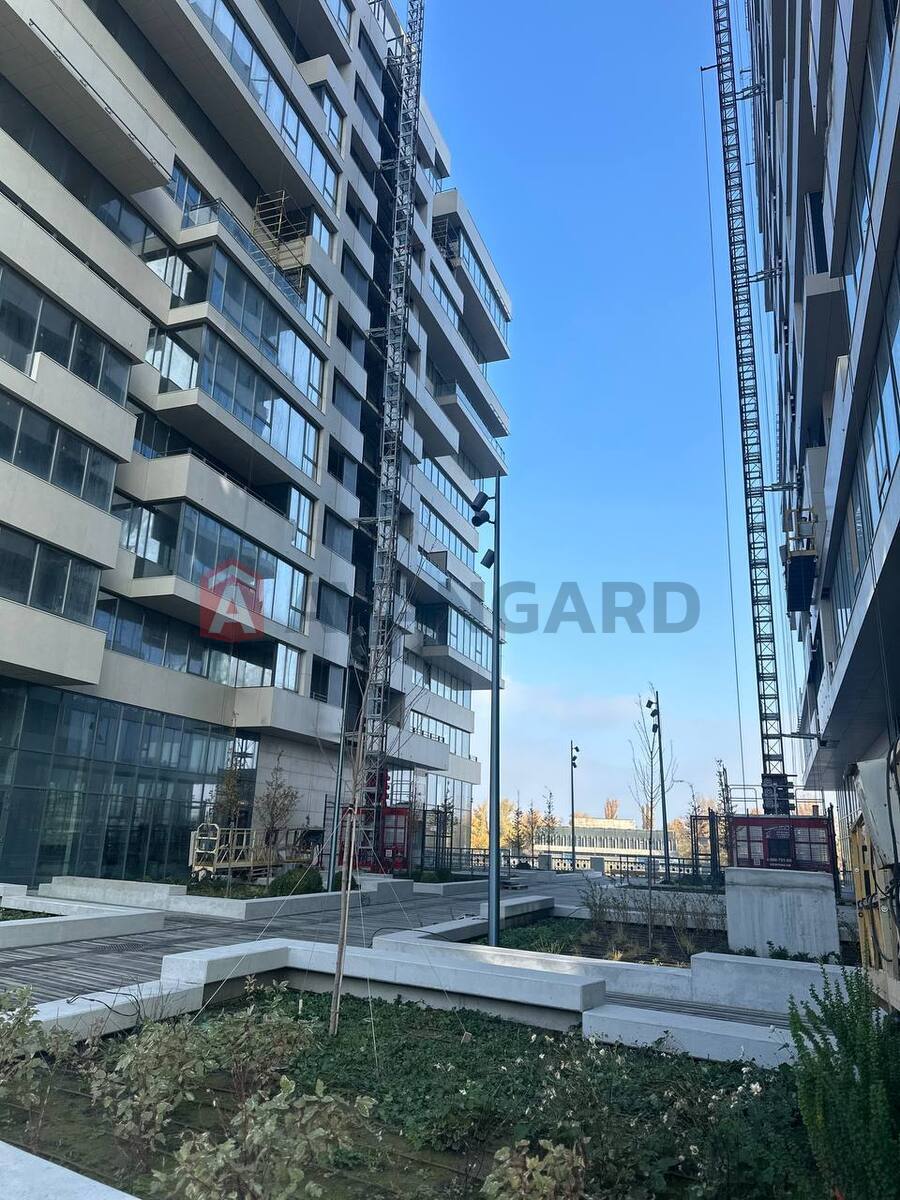 3 комн. квартира, 282/136/35 кв. м., 13/13 этаж фото 8 3 комн. квартира, 282/136/35 кв. м., 13/13 этаж фото 8