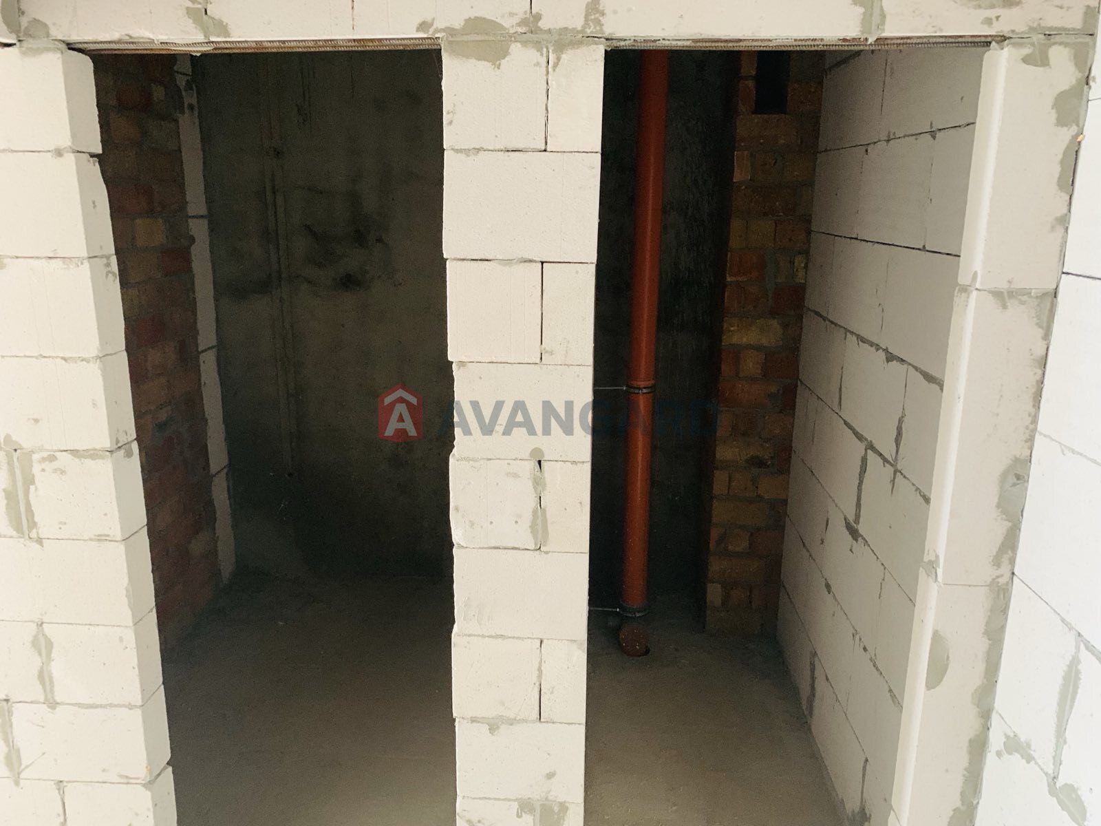 2 кім. квартира, 62/-/9 кв. м., 5/10 поверх фото 9 2 кім. квартира, 62/-/9 кв. м., 5/10 поверх фото 9