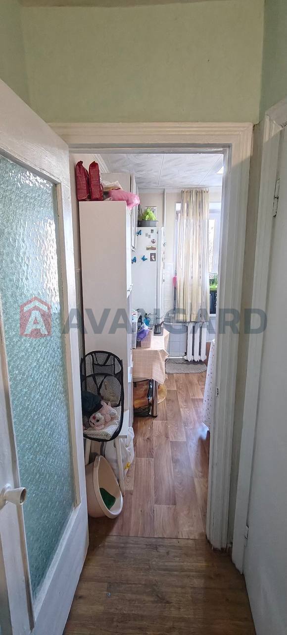 2 кім. квартира, 45/-/5 кв. м., 3/5 поверх фото 13 2 кім. квартира, 45/-/5 кв. м., 3/5 поверх фото 13