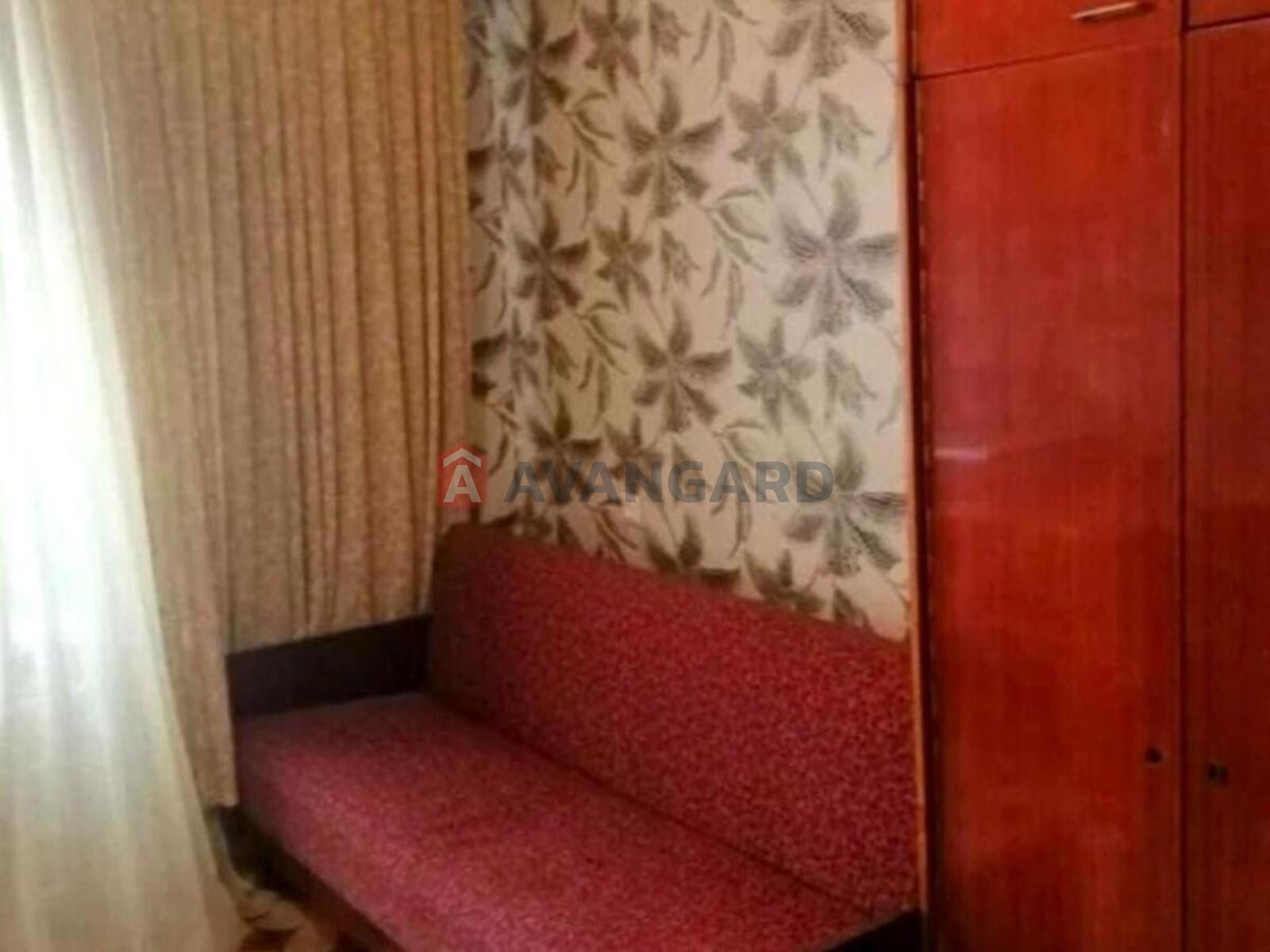 1 кім. квартира, 36/19/11 кв. м., 4/9 поверх фото 6 1 кім. квартира, 36/19/11 кв. м., 4/9 поверх фото 6