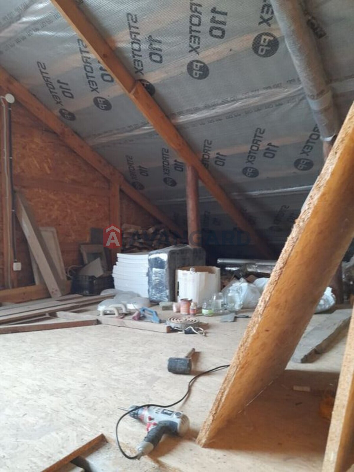 3 комн. квартира, 95/-/20 кв. м., 3/3 этаж фото 9 3 комн. квартира, 95/-/20 кв. м., 3/3 этаж фото 9