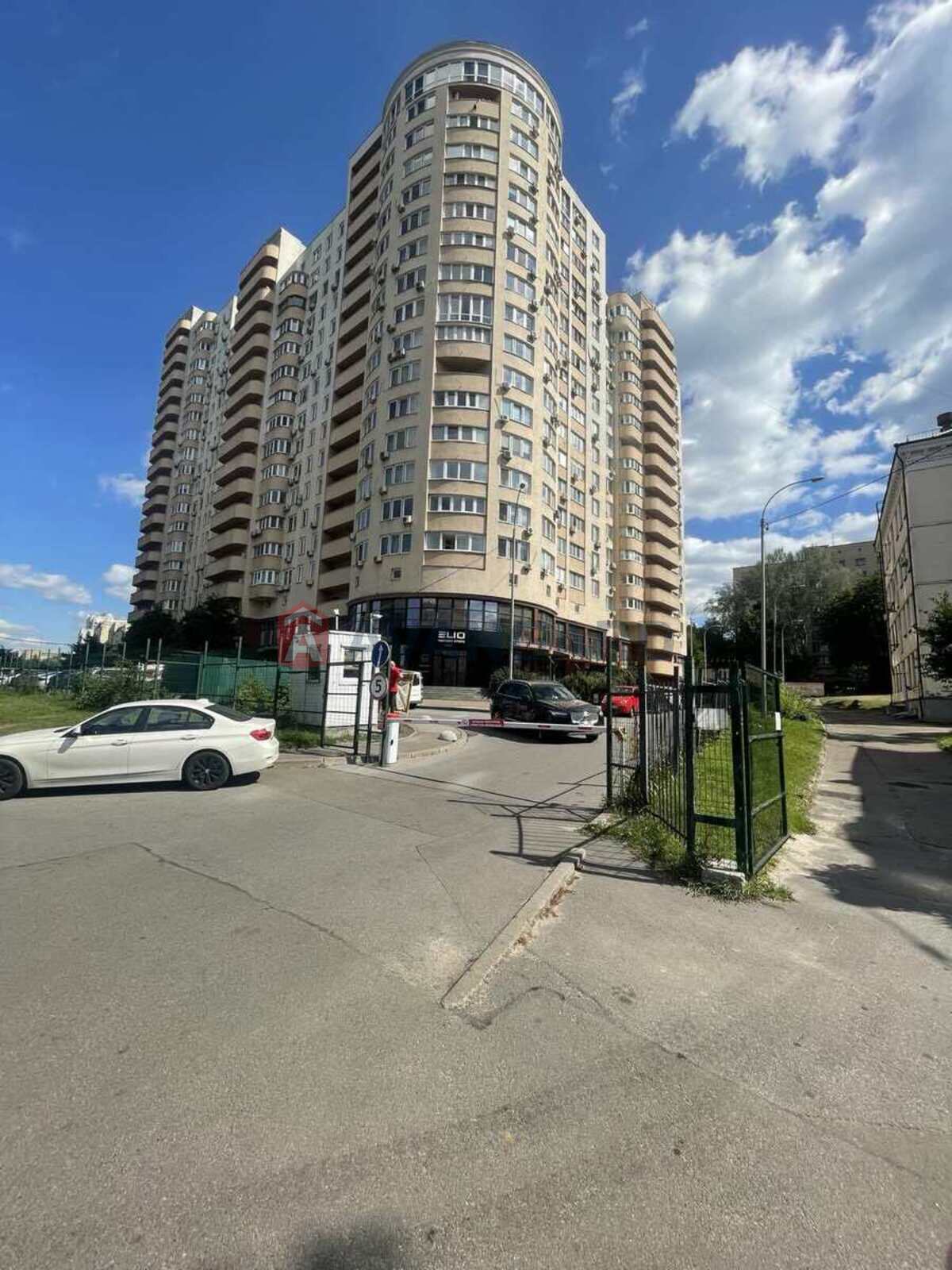 3 кім. квартира, 99/54/11 кв. м., 17/25 поверх фото 2 3 кім. квартира, 99/54/11 кв. м., 17/25 поверх фото 2
