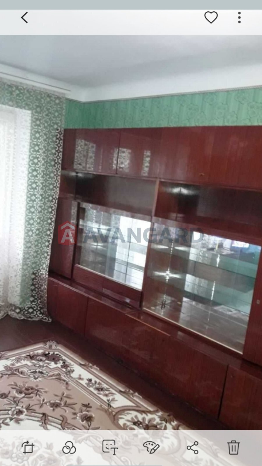 2 ��. ��������, 44/29/7 ��. �., 5/5 ������ ���� 7