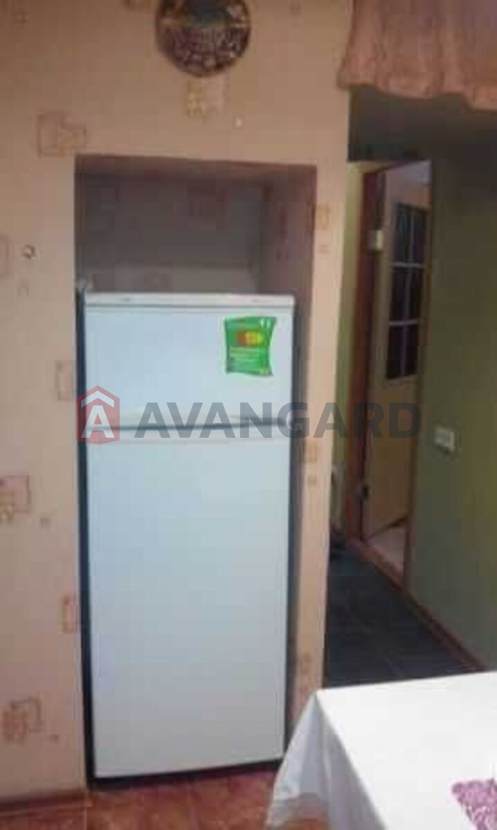 1 кім. квартира, 33/-/7 кв. м., 2/5 поверх фото 3 1 кім. квартира, 33/-/7 кв. м., 2/5 поверх фото 3