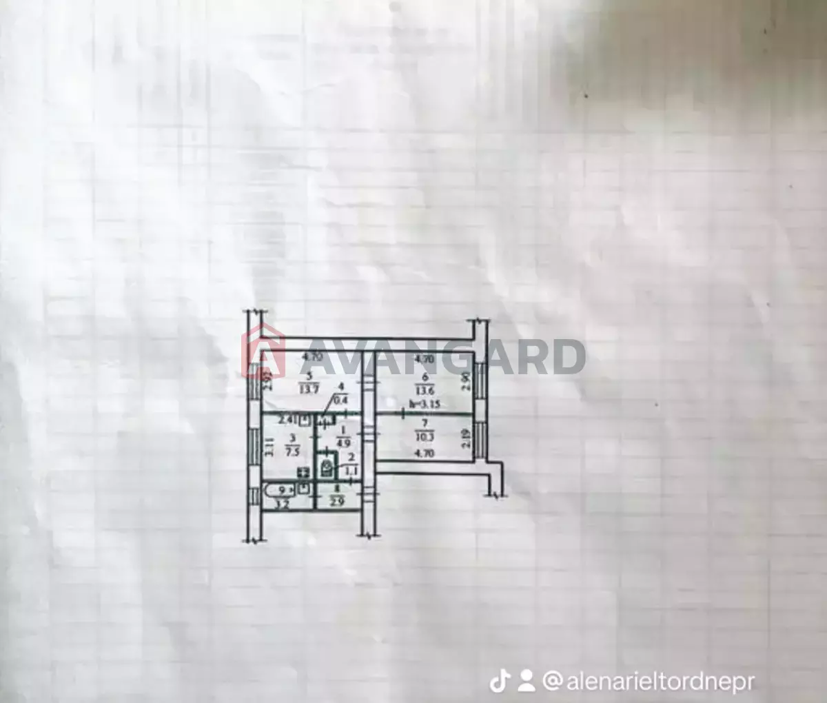 3 ����. ��������, 58/-/8 ��. �., 1/4 ���� ���� 12