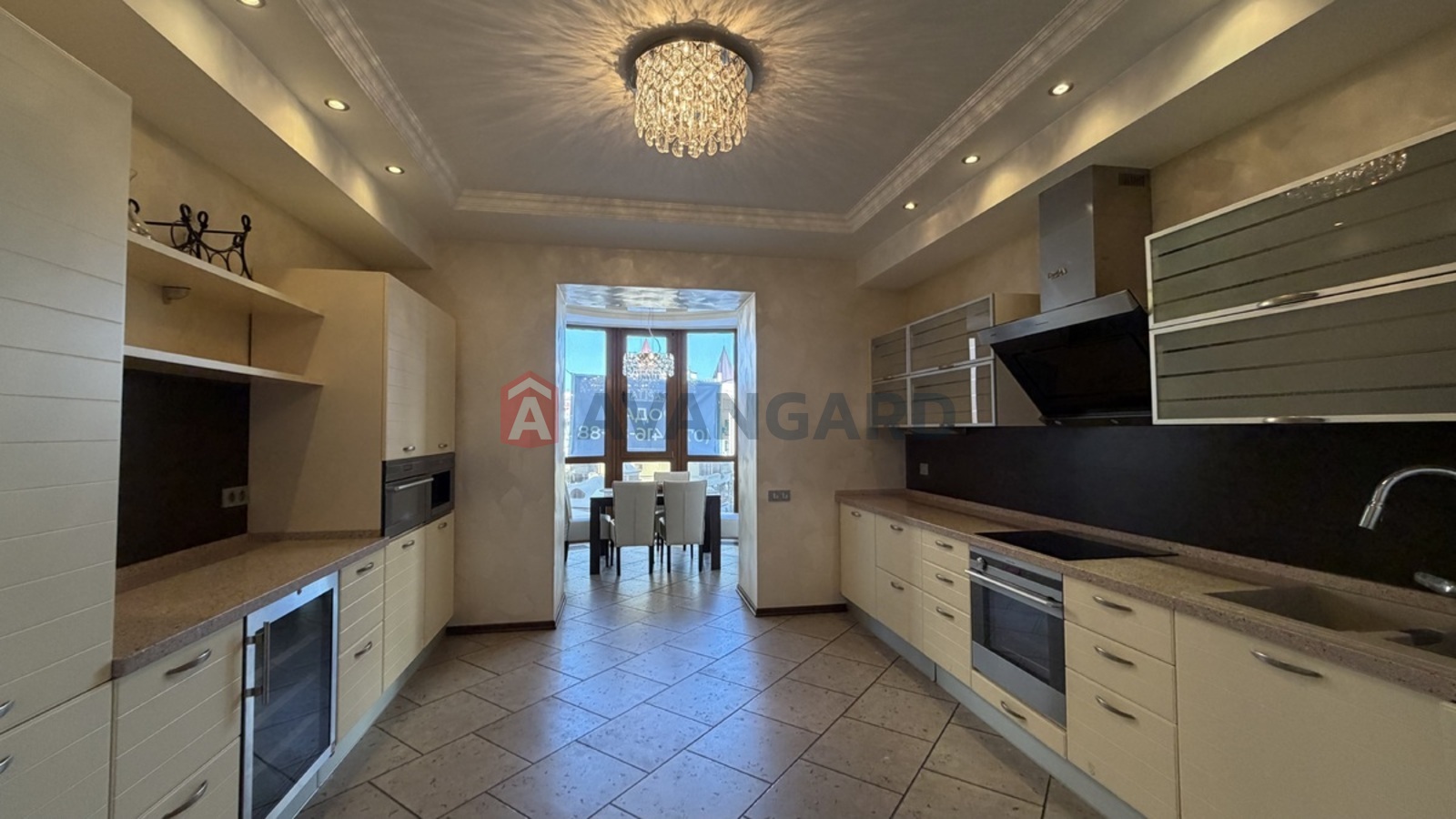 4 ��. ��������, 163/85/16 ��. �., 4/16 ������ ���� 8