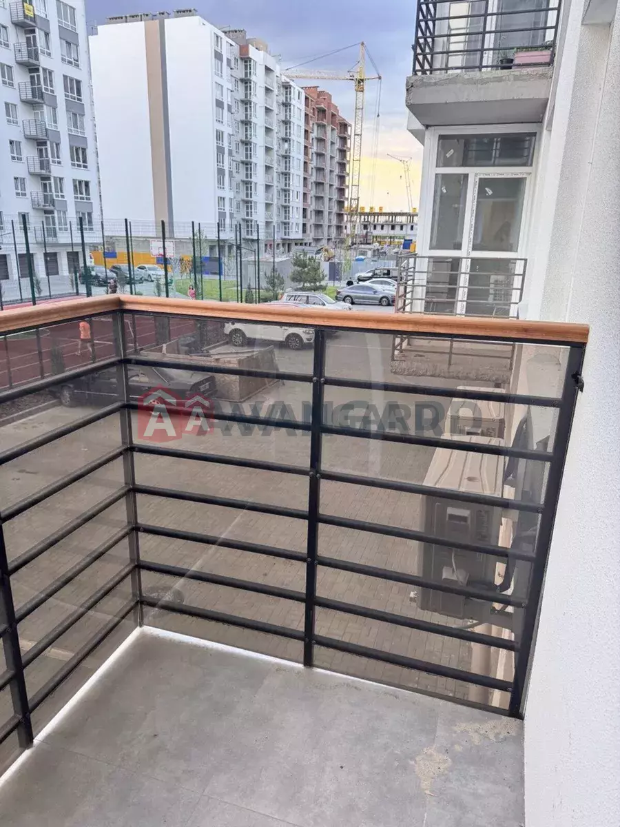 1 кім. квартира, 48/12/20 кв. м., 2/10 поверх фото 14 1 кім. квартира, 48/12/20 кв. м., 2/10 поверх фото 14