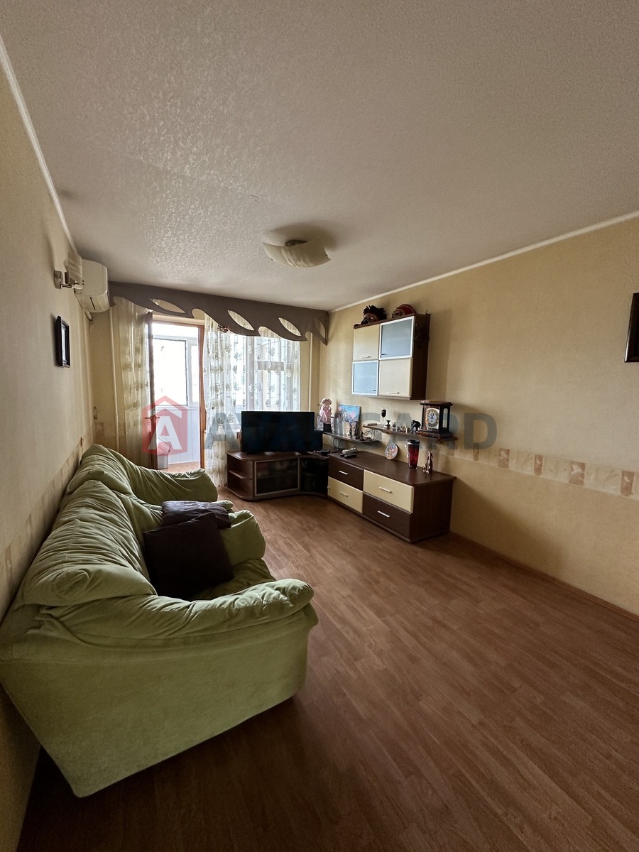 3 комн. квартира, 68/-/- кв. м., 6/9 этаж фото 9 3 комн. квартира, 68/-/- кв. м., 6/9 этаж фото 9